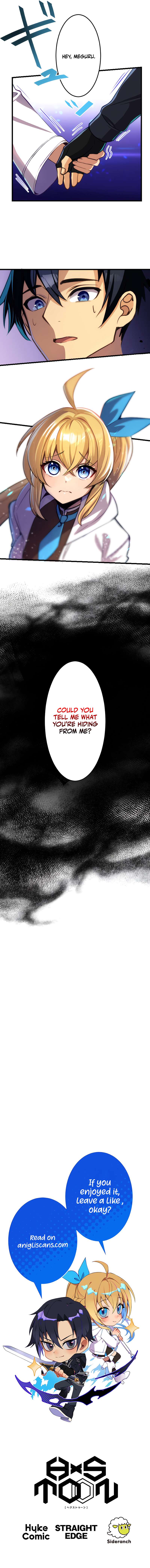 I’m the Only One Who Knows That Jobless Is the Strongest chapter 19 page 13