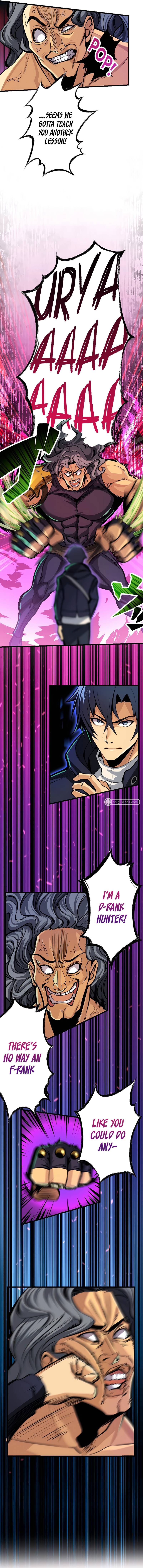 I’m the Only One Who Knows That Jobless Is the Strongest chapter 2 page 14