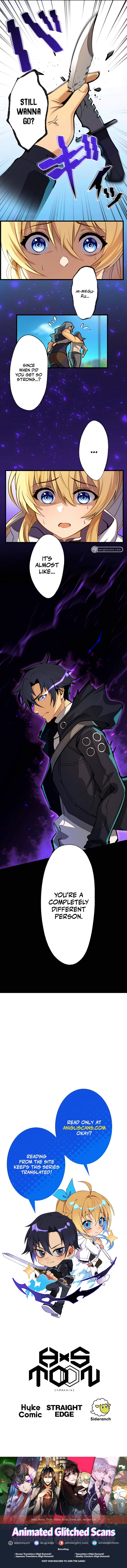 I’m the Only One Who Knows That Jobless Is the Strongest chapter 2 page 17