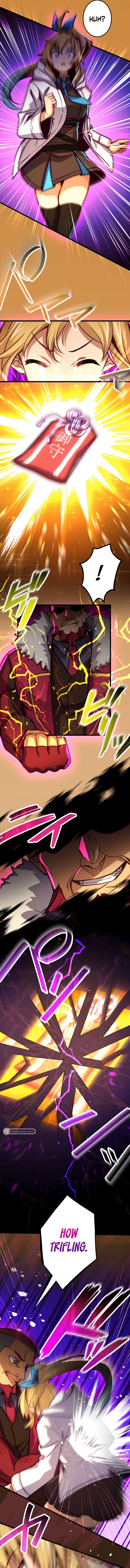 I’m the Only One Who Knows That Jobless Is the Strongest chapter 20 page 12