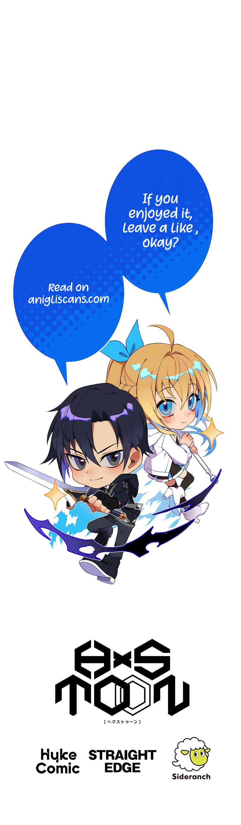 I’m the Only One Who Knows That Jobless Is the Strongest chapter 20 page 14