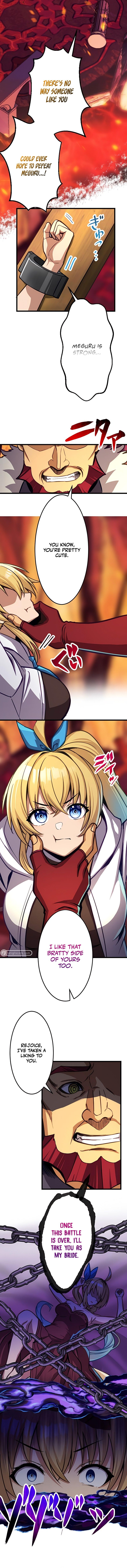 I’m the Only One Who Knows That Jobless Is the Strongest chapter 21 page 3