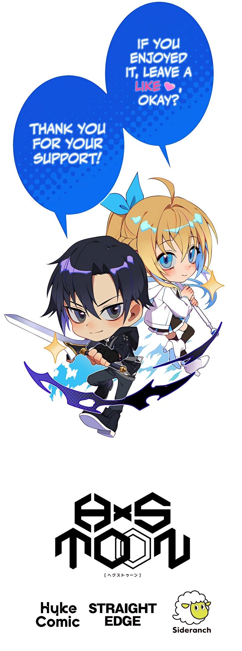 I’m the Only One Who Knows That Jobless Is the Strongest chapter 22 page 17