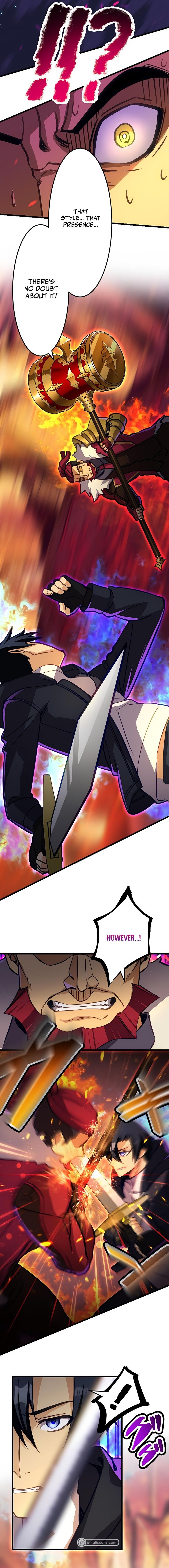 I’m the Only One Who Knows That Jobless Is the Strongest chapter 22 page 3