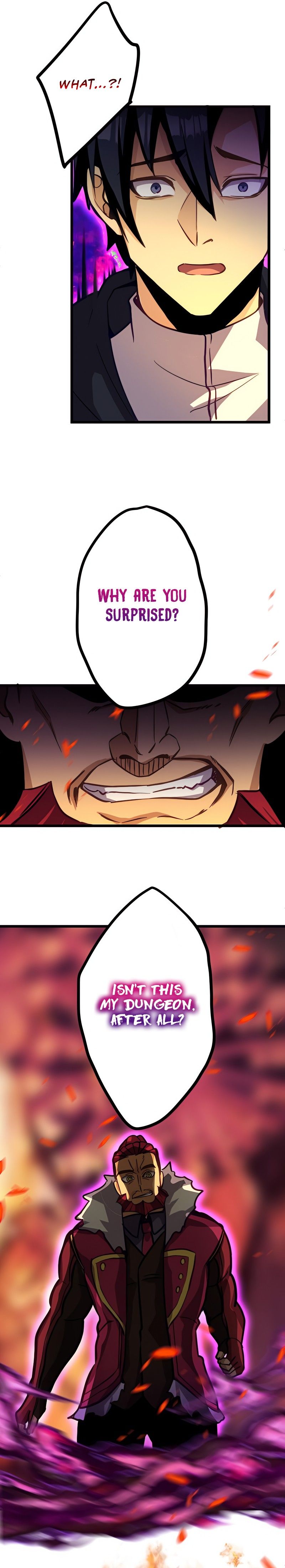 I’m the Only One Who Knows That Jobless Is the Strongest chapter 23 page 14