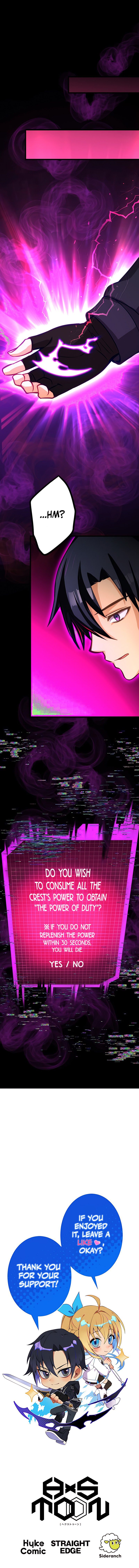 I’m the Only One Who Knows That Jobless Is the Strongest chapter 23 page 18