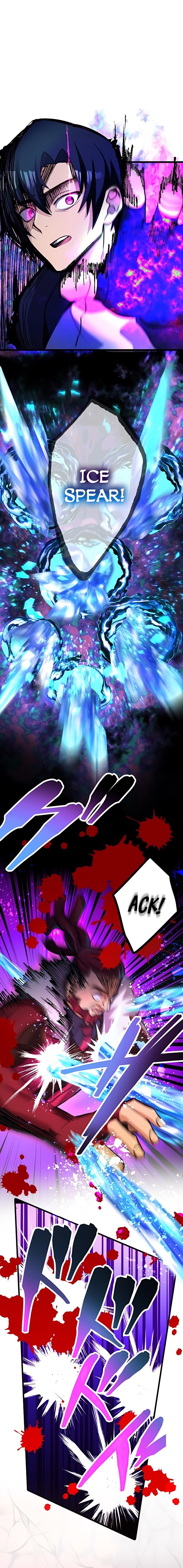 I’m the Only One Who Knows That Jobless Is the Strongest chapter 24 page 13