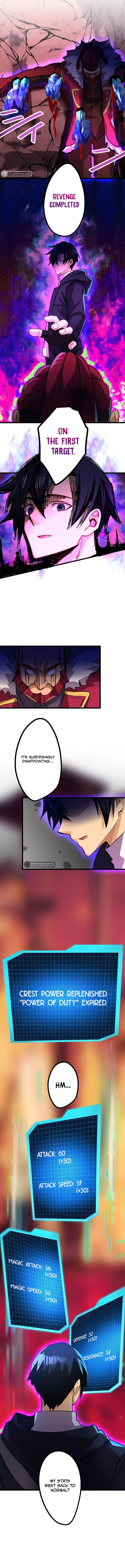 I’m the Only One Who Knows That Jobless Is the Strongest chapter 24 page 14