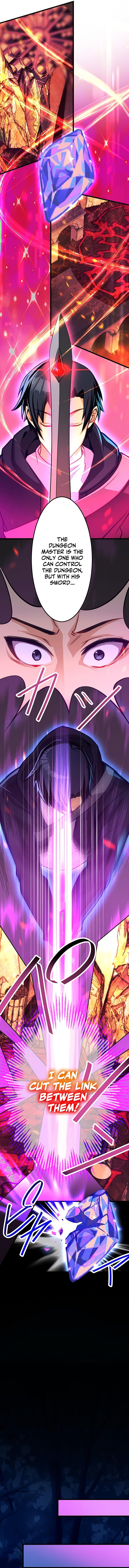 I’m the Only One Who Knows That Jobless Is the Strongest chapter 24 page 20