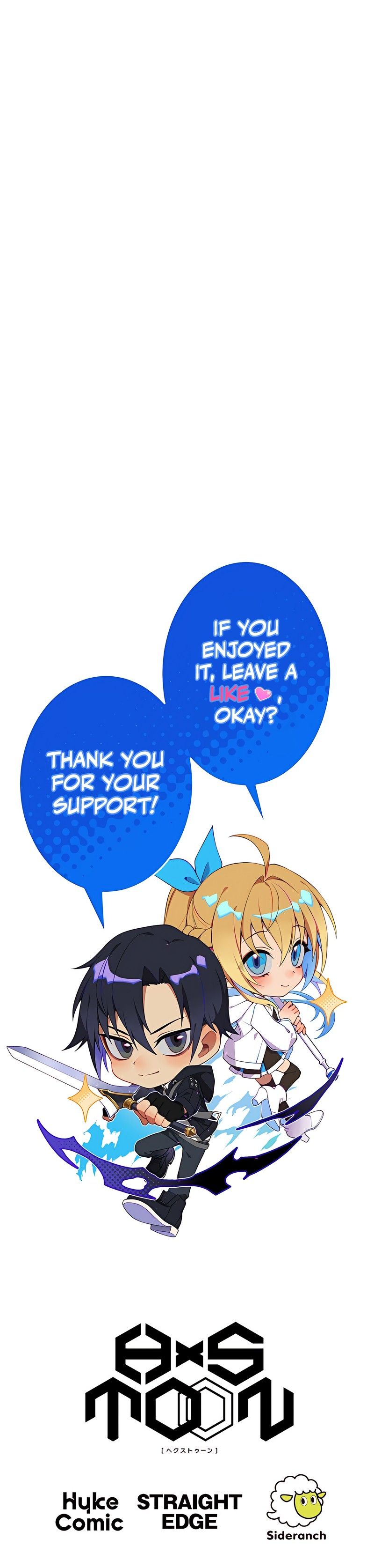 I’m the Only One Who Knows That Jobless Is the Strongest chapter 24 page 22