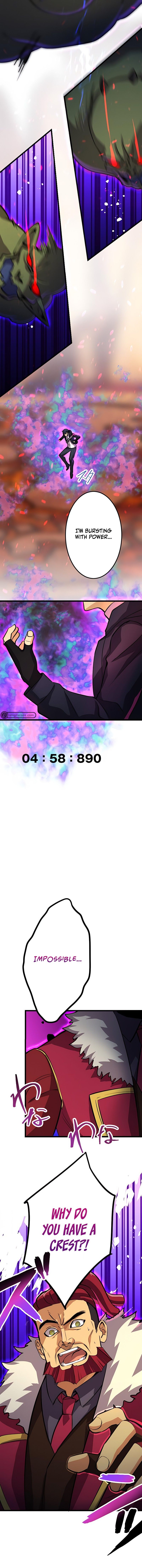 I’m the Only One Who Knows That Jobless Is the Strongest chapter 24 page 5