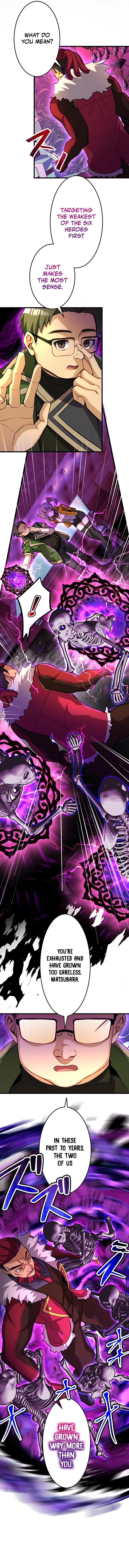 I’m the Only One Who Knows That Jobless Is the Strongest chapter 26 page 13