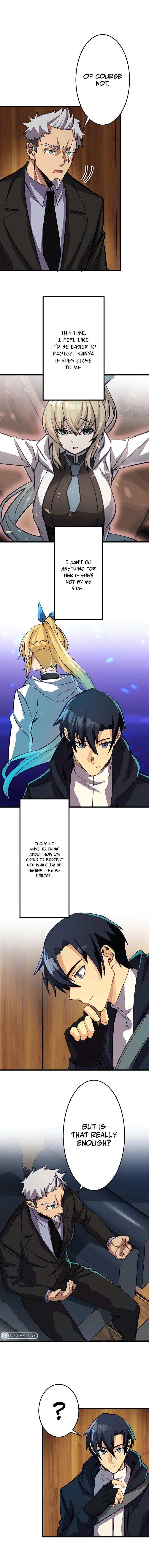 I’m the Only One Who Knows That Jobless Is the Strongest chapter 27 page 14