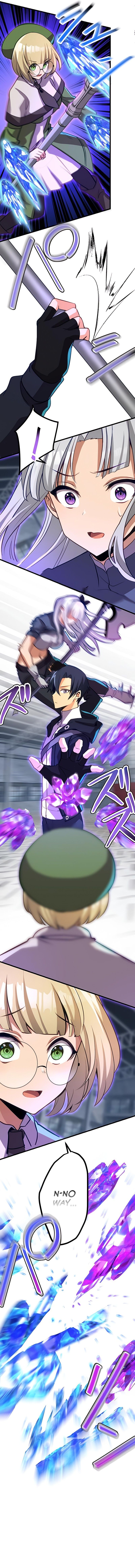 I’m the Only One Who Knows That Jobless Is the Strongest chapter 28 page 13