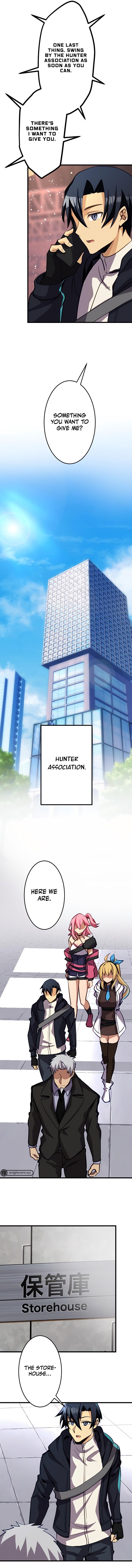 I’m the Only One Who Knows That Jobless Is the Strongest chapter 29 page 12