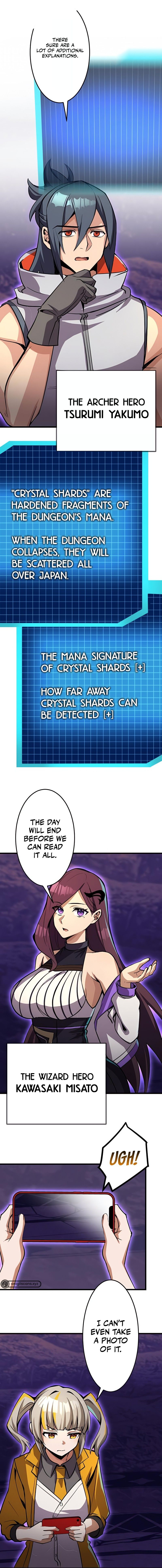 I’m the Only One Who Knows That Jobless Is the Strongest chapter 29 page 4