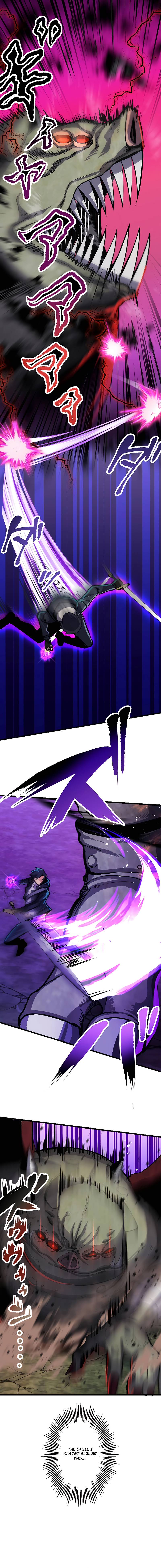 I’m the Only One Who Knows That Jobless Is the Strongest chapter 4 page 10