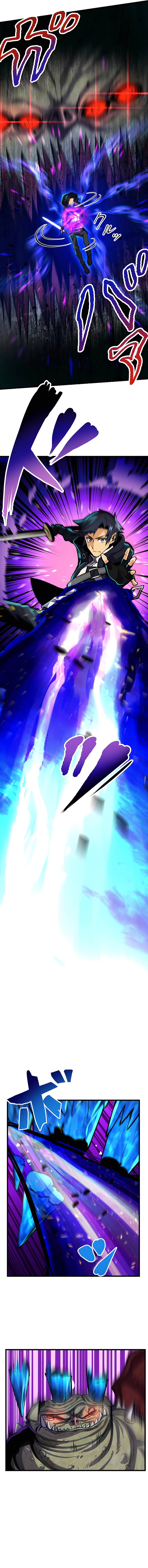 I’m the Only One Who Knows That Jobless Is the Strongest chapter 4 page 12