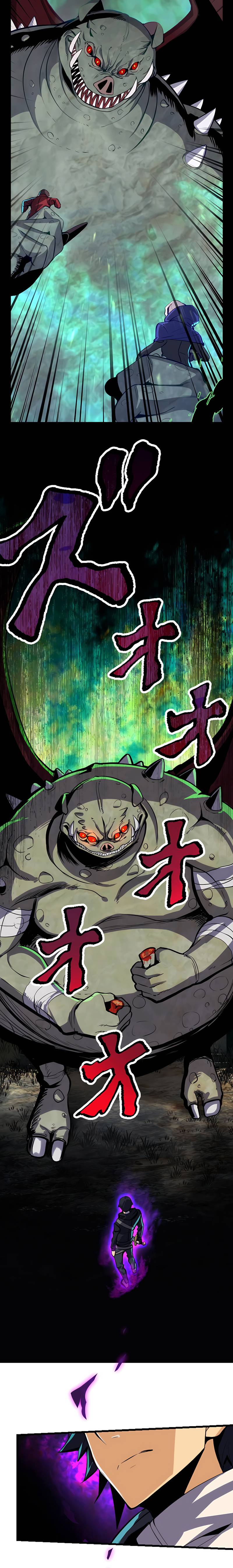 I’m the Only One Who Knows That Jobless Is the Strongest chapter 4 page 2