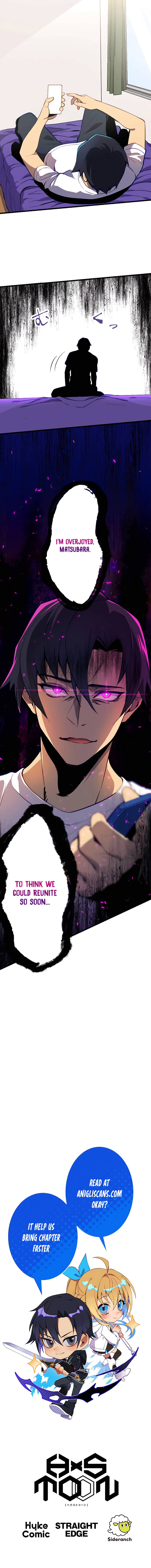 I’m the Only One Who Knows That Jobless Is the Strongest chapter 4 page 23