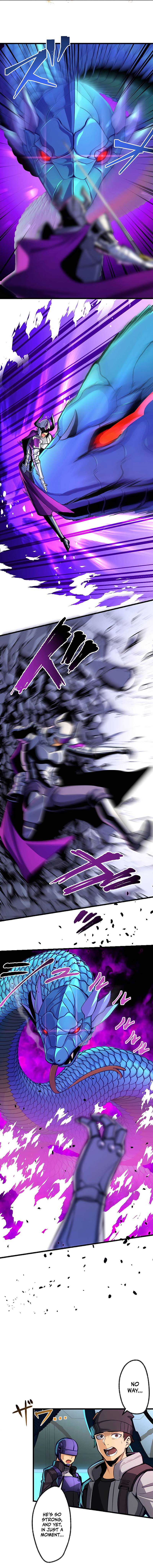 I’m the Only One Who Knows That Jobless Is the Strongest chapter 5 page 12