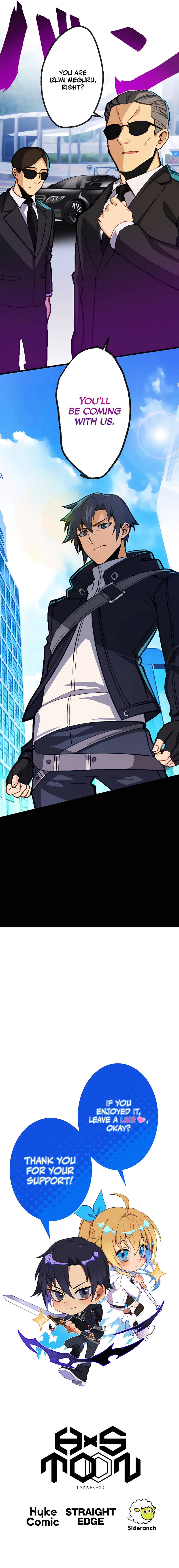 I’m the Only One Who Knows That Jobless Is the Strongest chapter 5 page 22