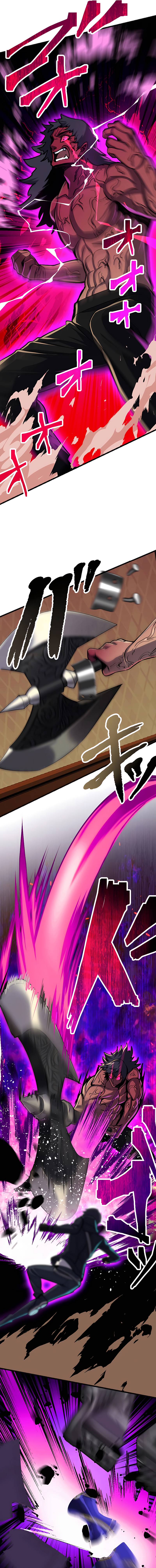 I’m the Only One Who Knows That Jobless Is the Strongest chapter 6 page 16