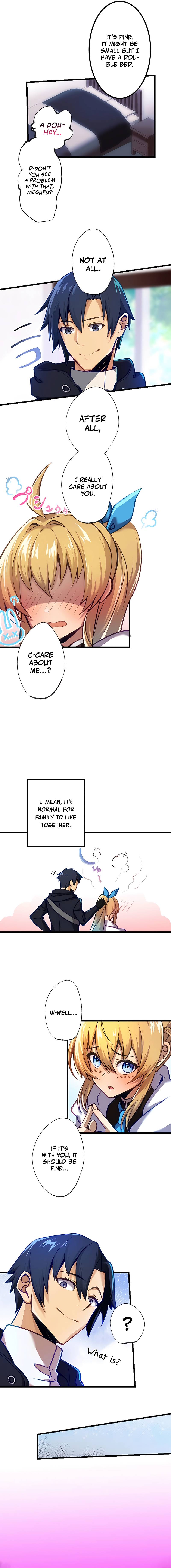 I’m the Only One Who Knows That Jobless Is the Strongest chapter 7 page 11