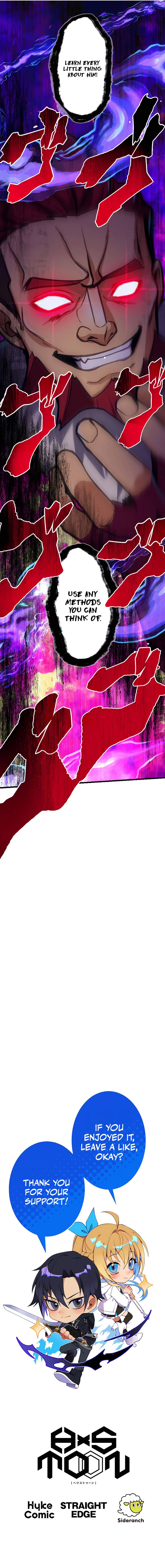 I’m the Only One Who Knows That Jobless Is the Strongest chapter 7 page 15