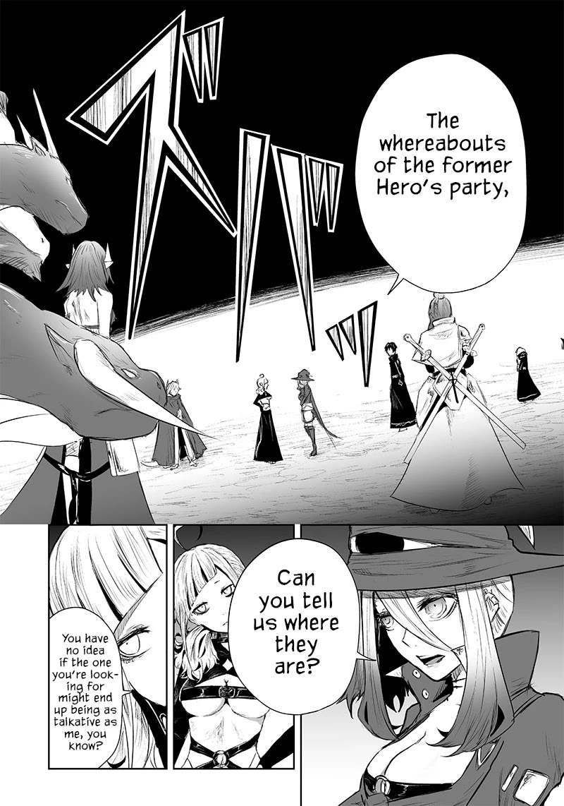 I'm the Only One with a Failure of a Skill in Another World's Summoning Rebellion — Until the Weakest Skill [Absorption] Swallows Everything chapter 46 page 17