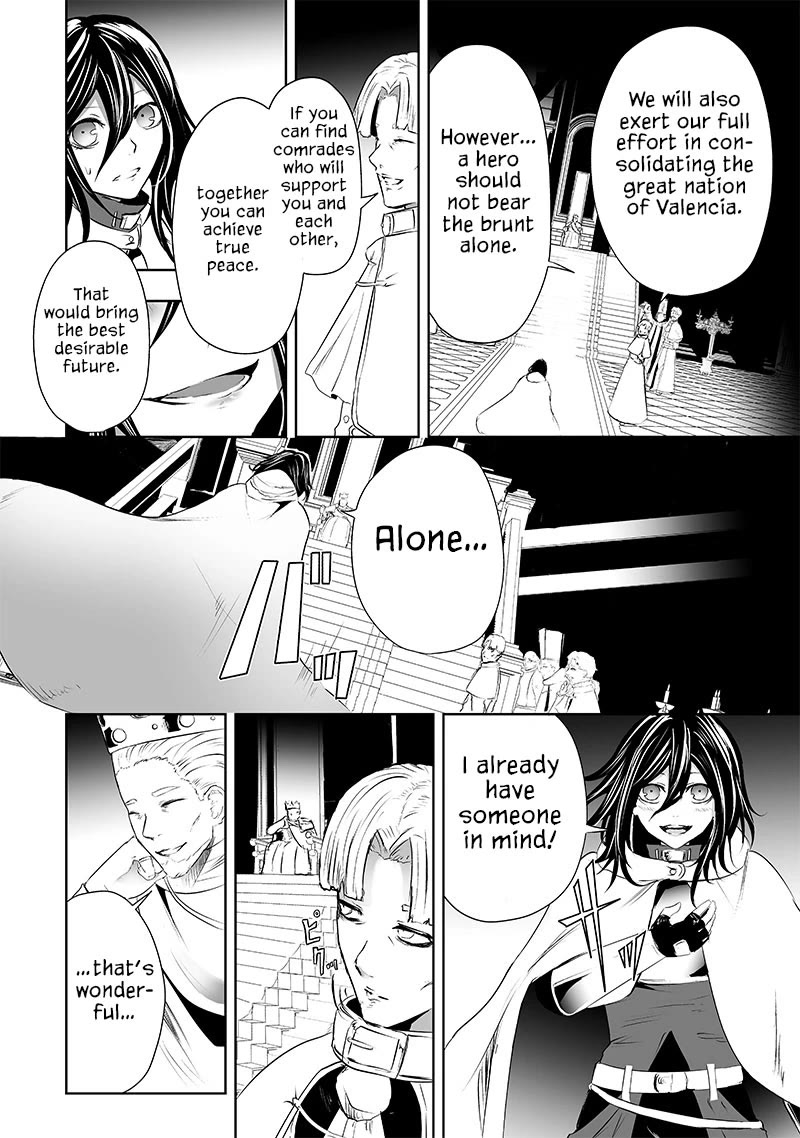 I'm the Only One with a Failure of a Skill in Another World's Summoning Rebellion — Until the Weakest Skill [Absorption] Swallows Everything chapter 62 page 19