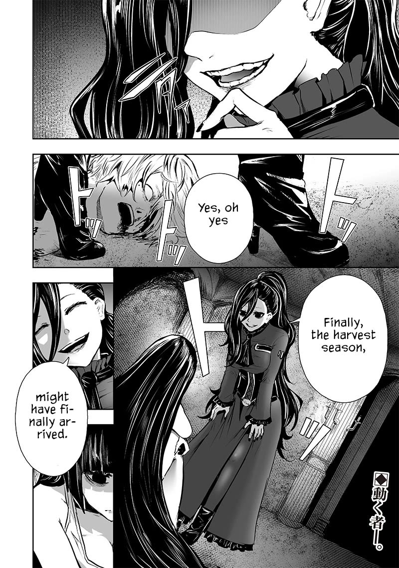 I'm the Only One with a Failure of a Skill in Another World's Summoning Rebellion — Until the Weakest Skill [Absorption] Swallows Everything chapter 66 page 18