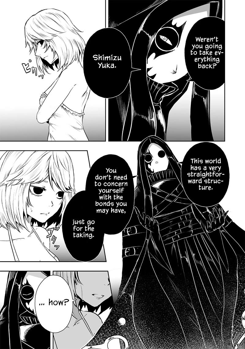 I'm the Only One with a Failure of a Skill in Another World's Summoning Rebellion — Until the Weakest Skill [Absorption] Swallows Everything chapter 68 page 10
