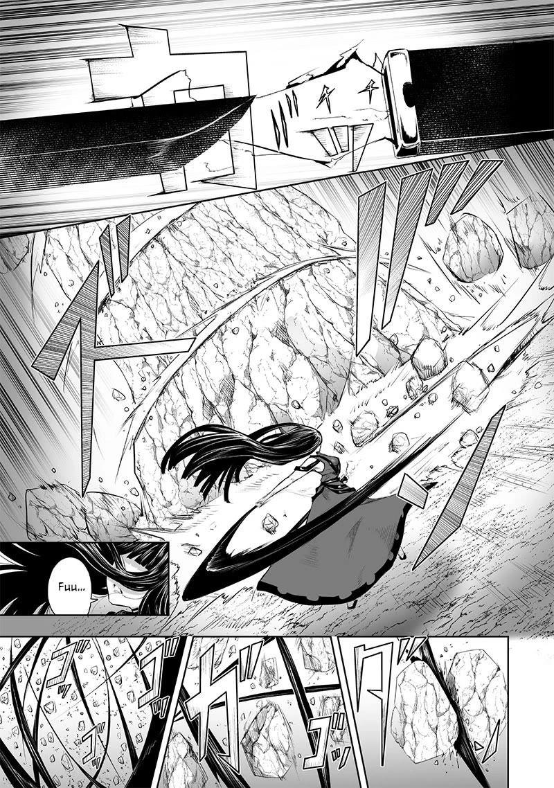 I'm the Only One with a Failure of a Skill in Another World's Summoning Rebellion — Until the Weakest Skill [Absorption] Swallows Everything chapter 68 page 4