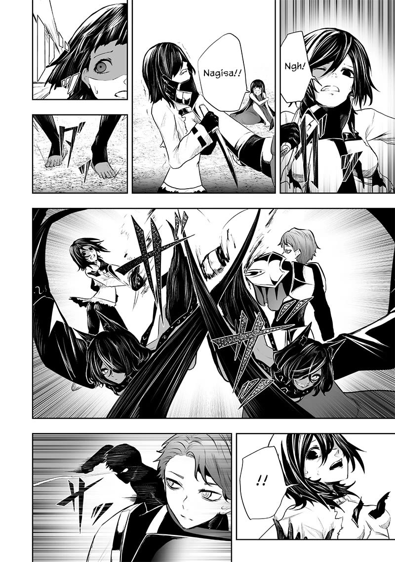 I'm the Only One with a Failure of a Skill in Another World's Summoning Rebellion — Until the Weakest Skill [Absorption] Swallows Everything chapter 85 page 9