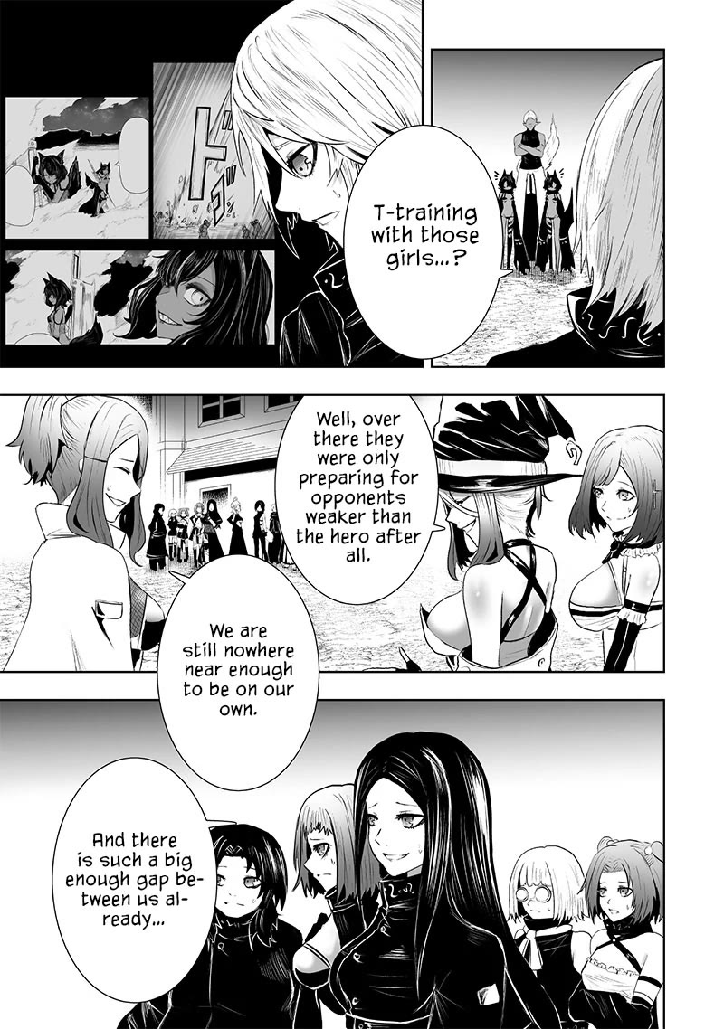 I'm the Only One with a Failure of a Skill in Another World's Summoning Rebellion — Until the Weakest Skill [Absorption] Swallows Everything chapter 87 page 18