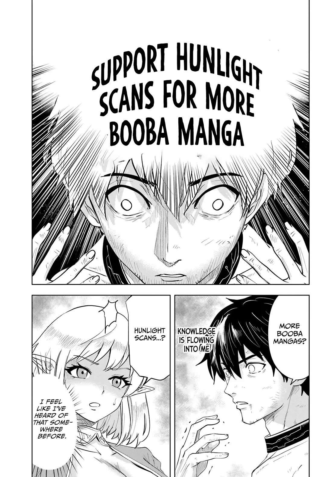 I'm the Only One with a Failure of a Skill in Another World's Summoning Rebellion — Until the Weakest Skill [Absorption] Swallows Everything chapter 94 page 20