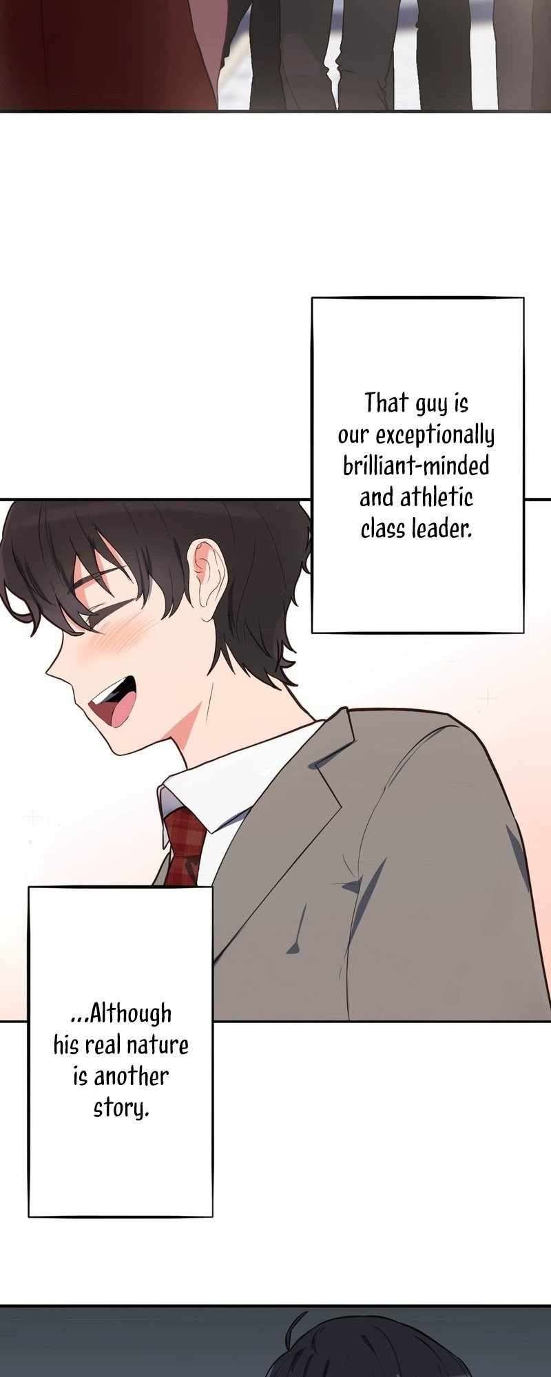 I’m the Only One with Outstanding Cheats After My Class Got Transported to Another World?! chapter 1 page 12