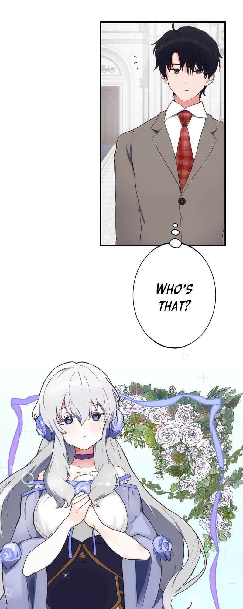 I’m the Only One with Outstanding Cheats After My Class Got Transported to Another World?! chapter 1 page 15