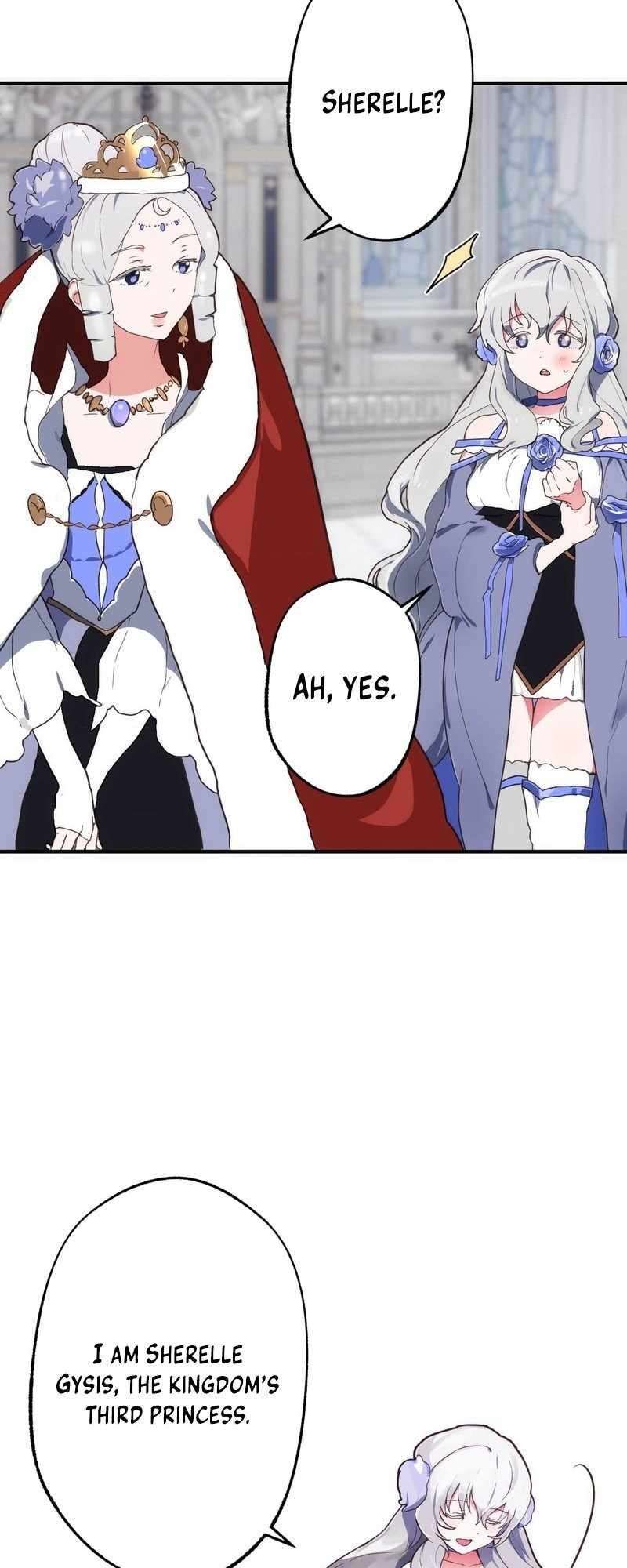 I’m the Only One with Outstanding Cheats After My Class Got Transported to Another World?! chapter 1 page 17