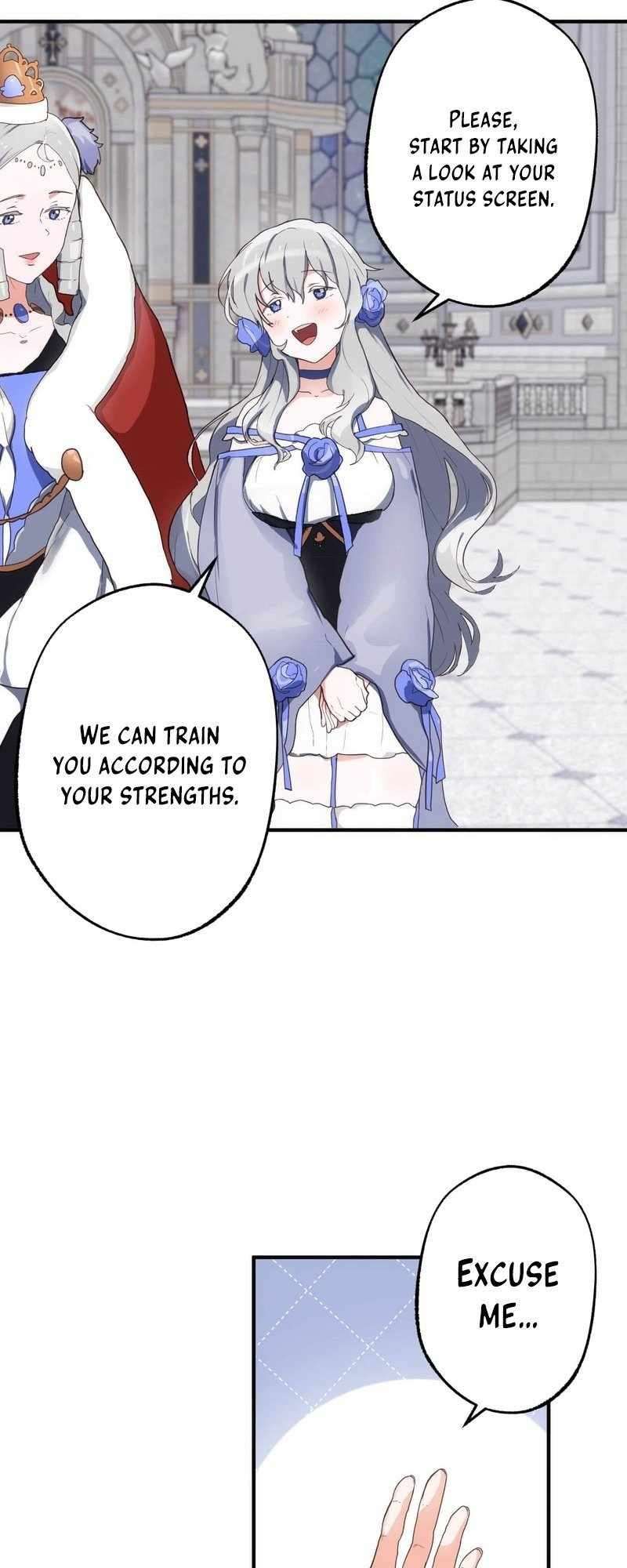 I’m the Only One with Outstanding Cheats After My Class Got Transported to Another World?! chapter 1 page 19