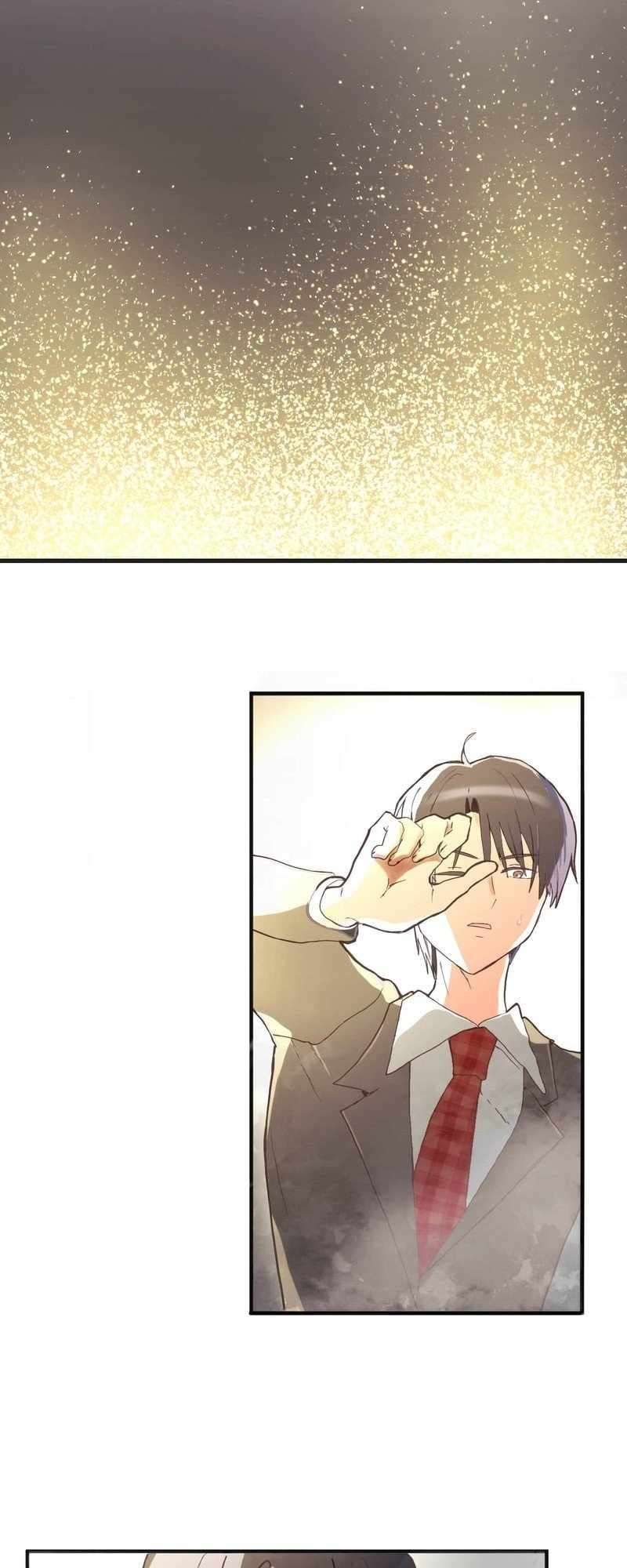 I’m the Only One with Outstanding Cheats After My Class Got Transported to Another World?! chapter 1 page 2