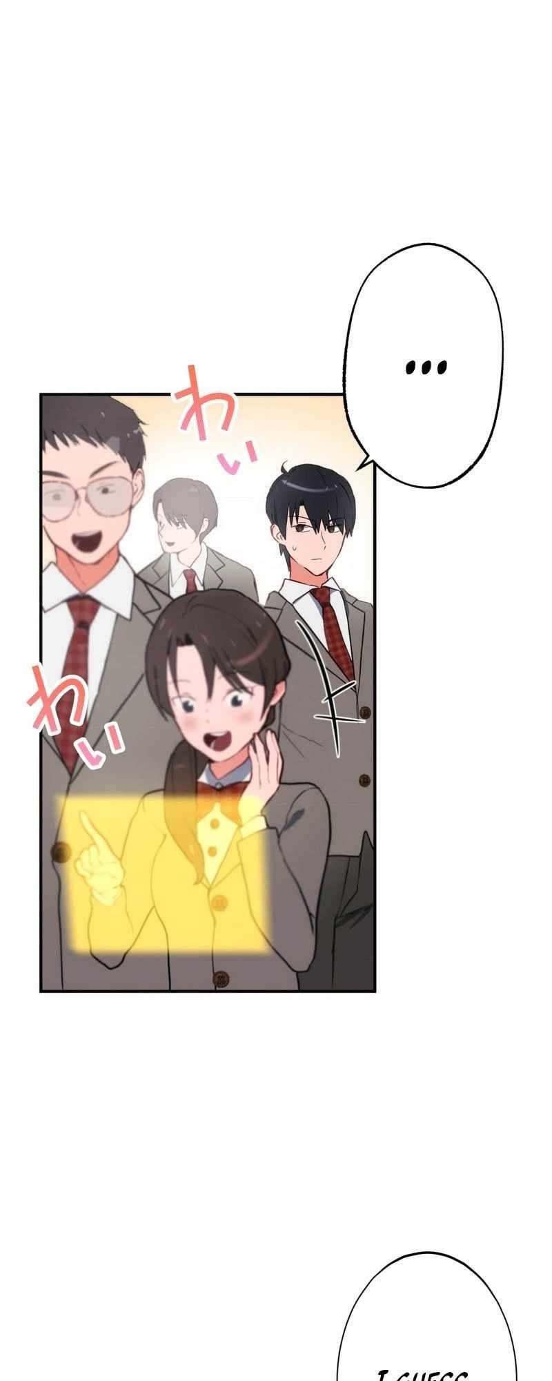 I’m the Only One with Outstanding Cheats After My Class Got Transported to Another World?! chapter 1 page 23