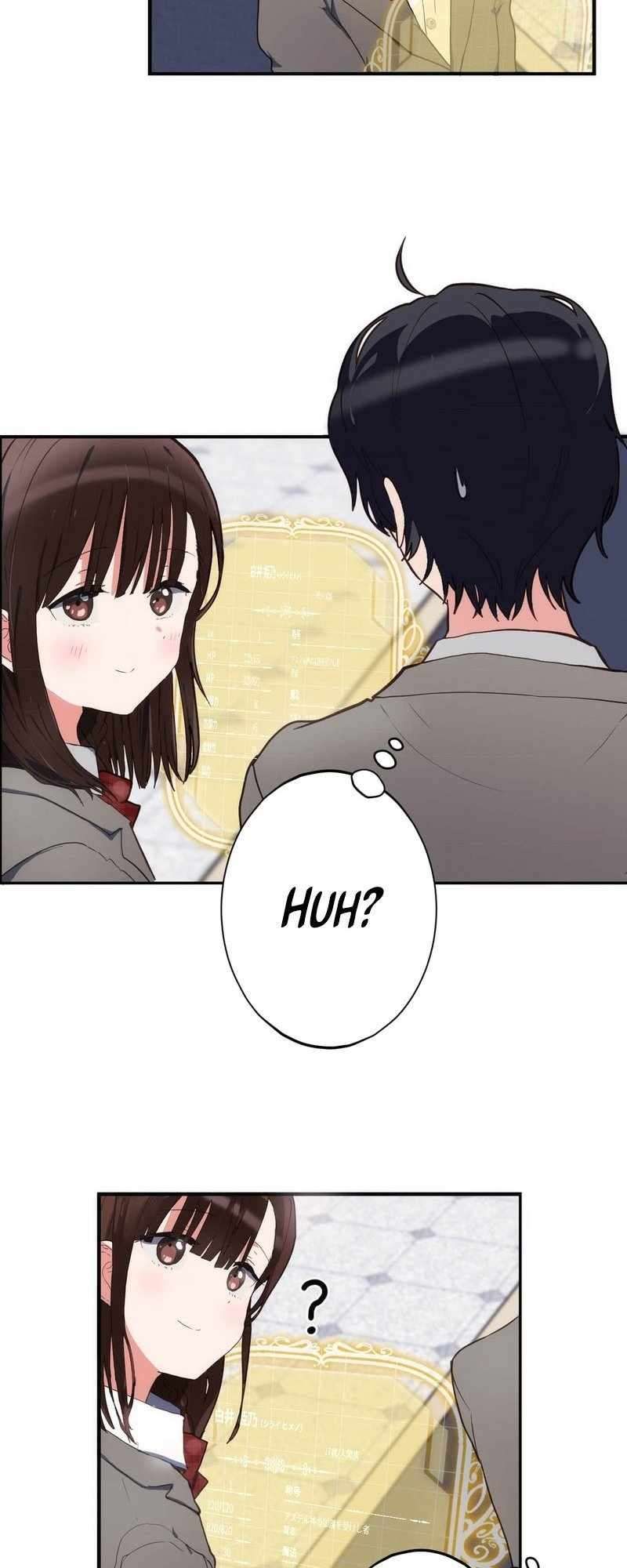 I’m the Only One with Outstanding Cheats After My Class Got Transported to Another World?! chapter 1 page 32