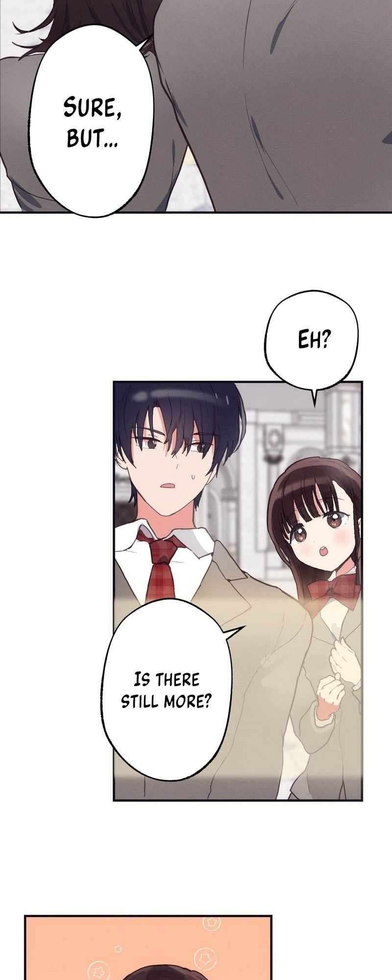 I’m the Only One with Outstanding Cheats After My Class Got Transported to Another World?! chapter 1 page 35