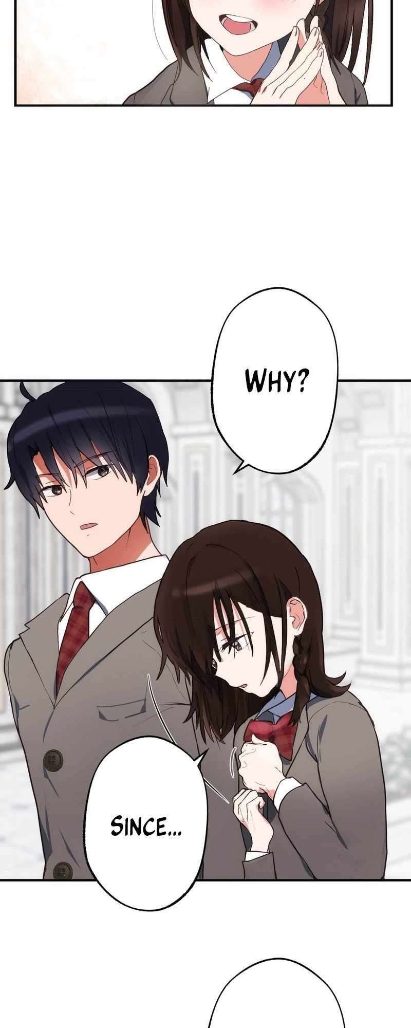 I’m the Only One with Outstanding Cheats After My Class Got Transported to Another World?! chapter 1 page 38