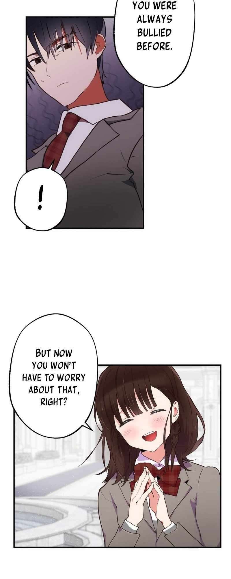 I’m the Only One with Outstanding Cheats After My Class Got Transported to Another World?! chapter 1 page 39