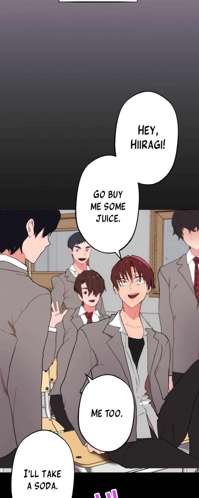 I’m the Only One with Outstanding Cheats After My Class Got Transported to Another World?! chapter 1 page 41