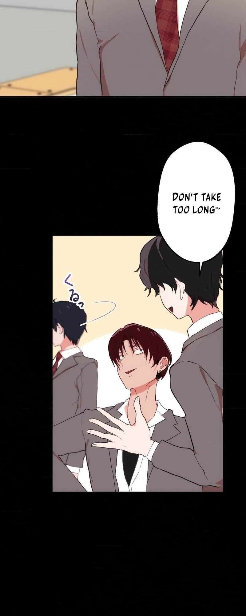 I’m the Only One with Outstanding Cheats After My Class Got Transported to Another World?! chapter 1 page 43