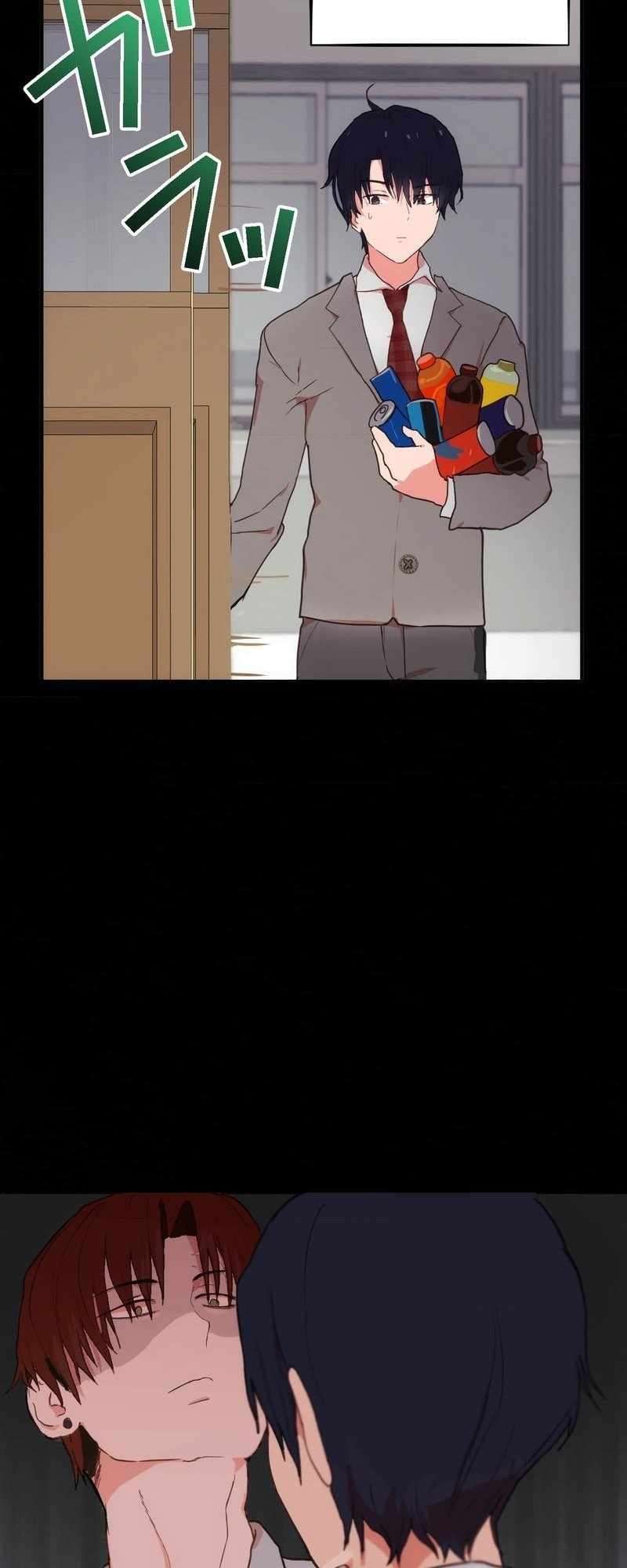 I’m the Only One with Outstanding Cheats After My Class Got Transported to Another World?! chapter 1 page 46